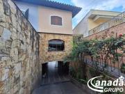 Casa à venda no Vila Ayrosa com 3 quartos