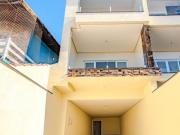 Casa à venda no Vila Ayrosa com 3 quartos