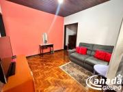 Casa à venda no Vila Ayrosa com 4 quartos