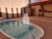 Casa à venda no Vila Bela