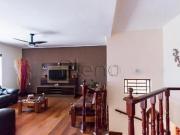 Casa à venda no Vila Brandina, Campinas