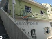 Casa à venda no Vila Campesina com 3 quartos