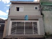Casa à venda no Vila Carmosina