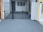 Casa a venda no Vila Floresta Santo André 1 Dorms