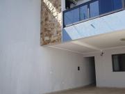 Casa a venda no Vila Lilica Santo André 4 Dorms