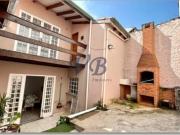 Casa a venda no VILA HUMAITÁ Santo Andre 3 Dorms