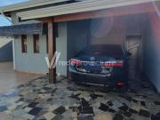 Casa à VENDA no Vila José Kalil Aun, na cidade de Cosmópolis