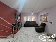 Casa à venda no Vila Menck com 3 quartos