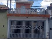 Casa a venda no Vila Menck Osasco 3 Dorms