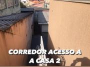 Casa à venda no Vila Nova Mazzei