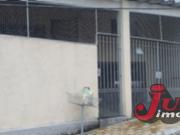 Casa a venda no VILA PALMARES SANTO ANDRE 3 Dorms