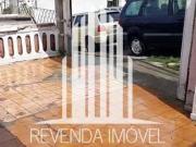 Casa à venda no Vila Pereira Barreto