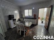 CASA A VENDA NO VILA ROSCHEL EM PARELHEIROS