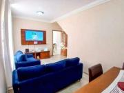 Casa à venda no Vila São Jorge em São Vicente