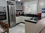 Casa à venda no Vila São José