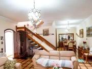 Casa à venda no Vila Santo Estevão