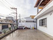 Casa à venda no Vila Serralheiro