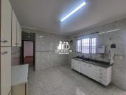 Casa a venda no Vila Valparaíso Santo André 2 Dorms