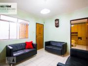 Casa a venda no Vila Valparaíso Santo André 3 Dorms