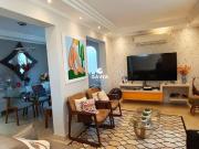 Casa à venda no Vila Voturua em São Vicente