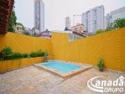 Casa à venda no Vila Yara com 5 quartos