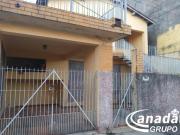 Casa à venda no Vila Yolanda com 3 quartos