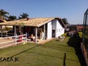 Casa a venda no Village Águas de Santa Eliza em Itupeva