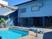 Casa à Venda no Village Flamboyant – Cuiabá/MT com...