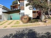 Casa À Venda no Villagio San Marino, Sofisticação e...