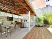 Casa à Venda no Yard Ecoville Residencial – Ecoville