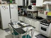 Casa à venda noccom 180m² 2 dormitórios 4 banheiros 2 vagas