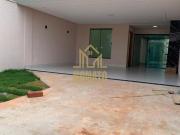 Casa à venda nos Sítios Santa Luzia