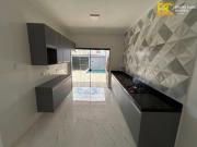 Casa a venda nova e moderna com piscina Peruíbe/SP Casa a venda nova e moderna com piscina Peruíbe/SP