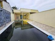 casa a venda nova e moderna em bairro residencial Peruíbe/SP casa a venda nova e moderna em bairro residencial Peruíbe/SP