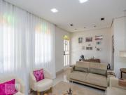 Casa à Venda Nova Granada, 5 Quartos, 371 m² Belo Horizonte