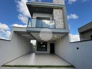 Casa a venda Nova Jaguari Santana de Parnaiba