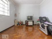 Casa à Venda Nova Suissa, 3 Quartos, 304 m² Belo Horizonte