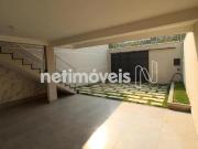 Casa à Venda, Novo Centro, Santa Luzia