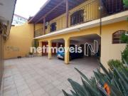 Casa à Venda, Novo Eldorado, Contagem