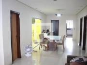 Casa à Venda Novo Riacho, 3 Quartos, 315 m² Contagem