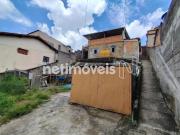 Casa à Venda, Novo Santa Cecília Barreiro, Belo Horizonte