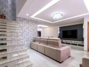 CASA A VENDA OSASCO JD DAS FLORES