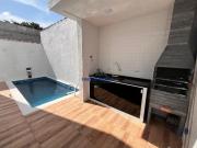 Casa à venda ou aluguel 3 quartos suítes Piscina Embaré...