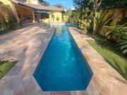 Casa á Venda ou Locação 05 suítes, 04 vagas Jardim...