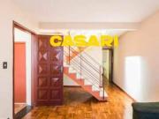 Casa à Venda ou Locação – Centro – São Bernardo do Campo/SP