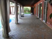 Casa a venda ou locação com 5 suites + 3 Quartos e 6...