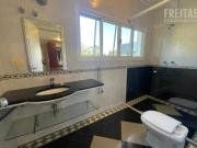 CASA A VENDA OU LOCAÇÃO EM ALPHAVILLE RESIDENCIAL TAMBORÉ 01