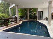 CASA A VENDA OU LOCAÇÃO EM ALPHAVILLE RESIDENCIAL TAMBORÉ 1