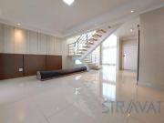 Casa à Venda no Condomínio Residencial Maison Du Parc em...