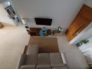 CASA A VENDA OU PARA LOCAÇÃO NO CONDOMÍNIO ALPHAVILLE